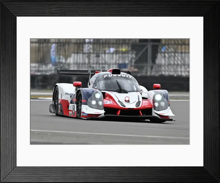 Framed Print : CZ3_7283 John Kenny Murray, Ligier LMP3.jpg Framed Print : CZ3_7283 John Kenny Murray, Ligier LMP3.jpg