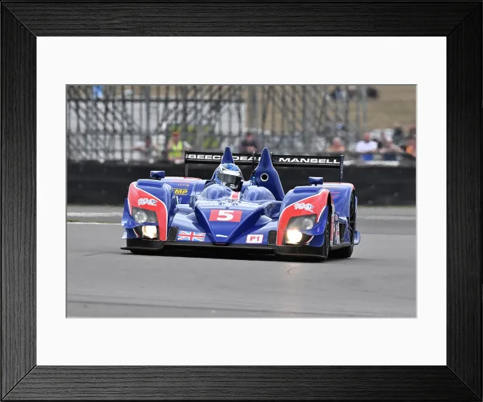 Framed Print : CZ3_7290 Keith Frieser, Zytek-09S.jpg Framed Print : CZ3_7290 Keith Frieser, Zytek-09S.jpg