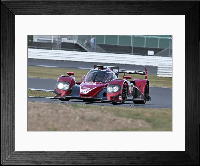 Framed Print : CZ4_0004 Sacha Kakad, Vasily Vladykin, Lola B12-80.jpg
