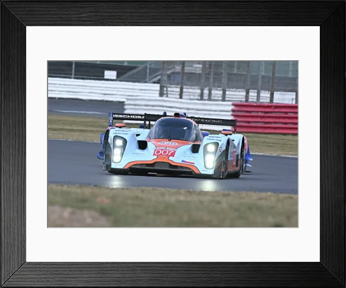 Framed Print : CZ4_0007 Christophe D'Ansembourg, Lola Aston Martin DBR1-2.jpg Framed Print : CZ4_0007 Christophe D'Ansembourg, Lola Aston Martin DBR1-2.jpg