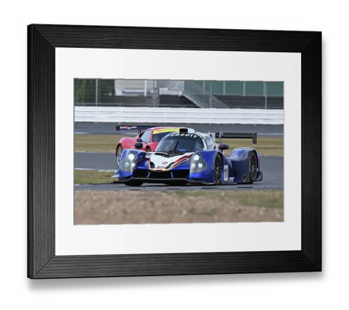 Framed Print : CZ4_0010 Andy Perry, Ben Clucas, Ligier LMP3.jpg Framed Print : CZ4_0010 Andy Perry, Ben Clucas, Ligier LMP3.jpg