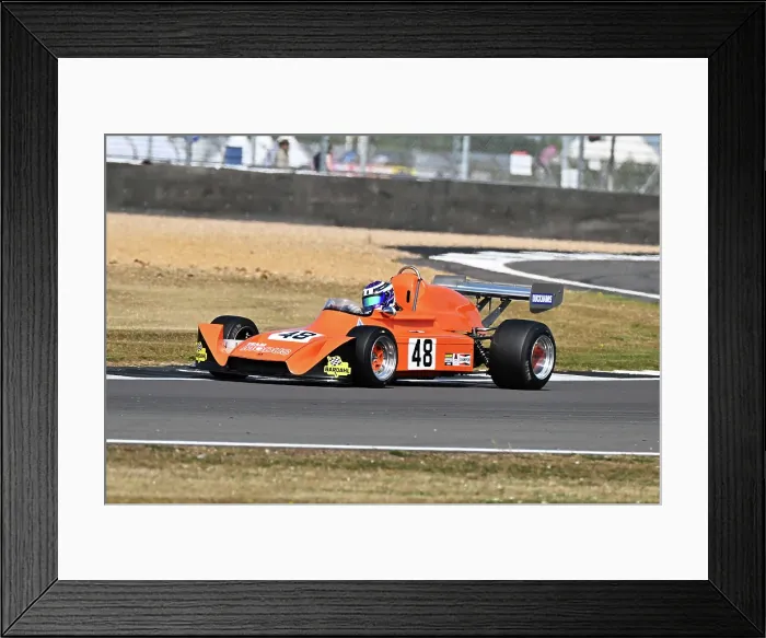 Framed Print : CZ3_8618 Henry Chart, Modus M1.jpg Framed Print : CZ3_8618 Henry Chart, Modus M1.jpg