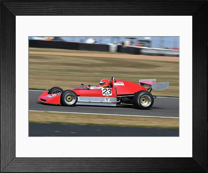 Framed Print : CZ3_8823 Nick Pink, Lola T360.jpg Framed Print : CZ3_8823 Nick Pink, Lola T360.jpg