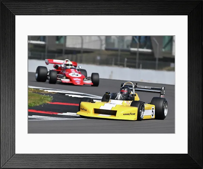 Framed Print : CZ3_8896 Mark Goodyear, March 75B.jpg Framed Print : CZ3_8896 Mark Goodyear, March 75B.jpg