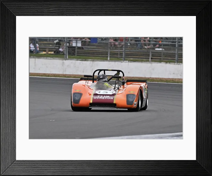 Framed Print : CZ4_0314 Gary Furst, Lola T212.jpg Framed Print : CZ4_0314 Gary Furst, Lola T212.jpg