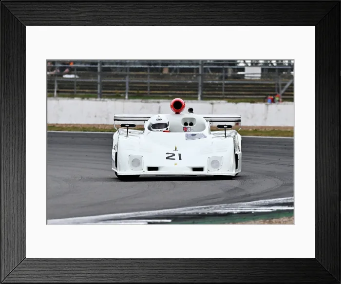 Framed Print : CZ4_0315 Robert Parker, Martin O'Connell, Osella PA5.jpg Framed Print : CZ4_0315 Robert Parker, Martin O'Connell, Osella PA5.jpg