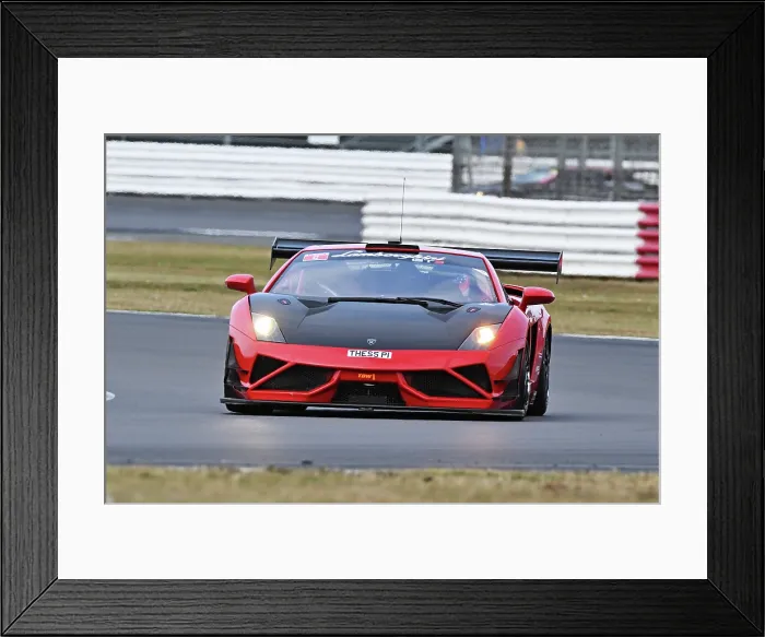 Framed Print : CZ4_0064 Neil Glover, Luke Reade, Lamborghini Gallardo GT3.jpg Framed Print : CZ4_0064 Neil Glover, Luke Reade, Lamborghini Gallardo GT3.jpg