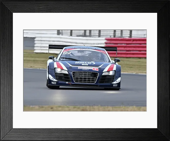 Framed Print : CZ4_0067 Matthew Wrigley, Mike Wrigley, Audi R8.jpg Framed Print : CZ4_0067 Matthew Wrigley, Mike Wrigley, Audi R8.jpg