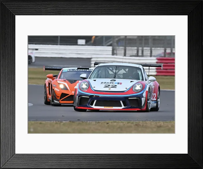 Framed Print : CZ4_0071 Jonathan Simmods, Porsche 991-2.jpg Framed Print : CZ4_0071 Jonathan Simmods, Porsche 991-2.jpg