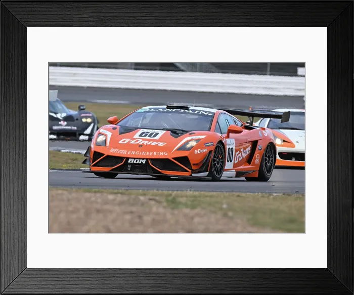 Framed Print : CZ4_0072 Wayne Marrs, Jason Pelosi, Lamborghini Gallardo GT3.jpg Framed Print : CZ4_0072 Wayne Marrs, Jason Pelosi, Lamborghini Gallardo GT3.jpg
