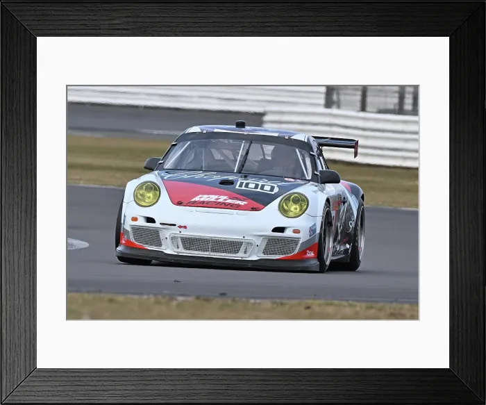 Framed Print : CZ4_0085 John Cockerton, Kevin Clarke, Porsche 997 Grand AM.jpg Framed Print : CZ4_0085 John Cockerton, Kevin Clarke, Porsche 997 Grand AM.jpg