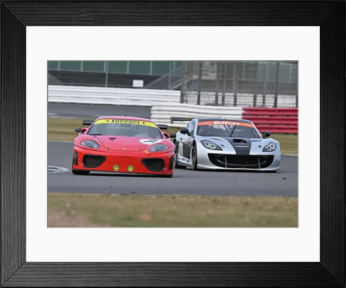 Framed Print : CZ4_0086 Robert MacFarlane, George MacFarlane, Ferrari 360 N-GT, Axel Van Nederveen, Ginetta G55.jpg Framed Print : CZ4_0086 Robert MacFarlane, George MacFarlane, Ferrari 360 N-GT, Axel Van Nederveen, Ginetta G55.jpg
