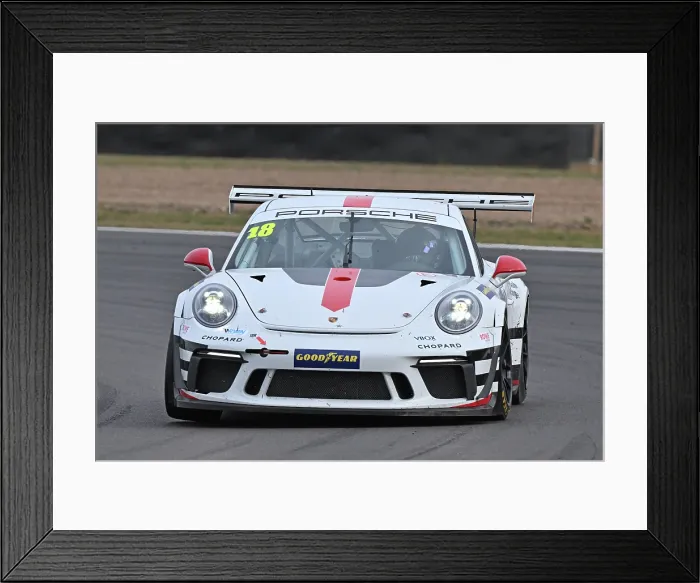 Framed Print : CZ4_0165 Ash Muldoon, Darren Fielding, Porsche 991-2.jpg Framed Print : CZ4_0165 Ash Muldoon, Darren Fielding, Porsche 991-2.jpg