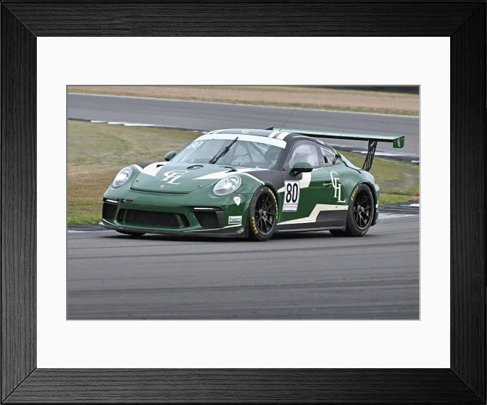 Framed Print : CZ4_0178 James Caley, Bill Caley, Porsche 991-2 Cup.jpg Framed Print : CZ4_0178 James Caley, Bill Caley, Porsche 991-2 Cup.jpg