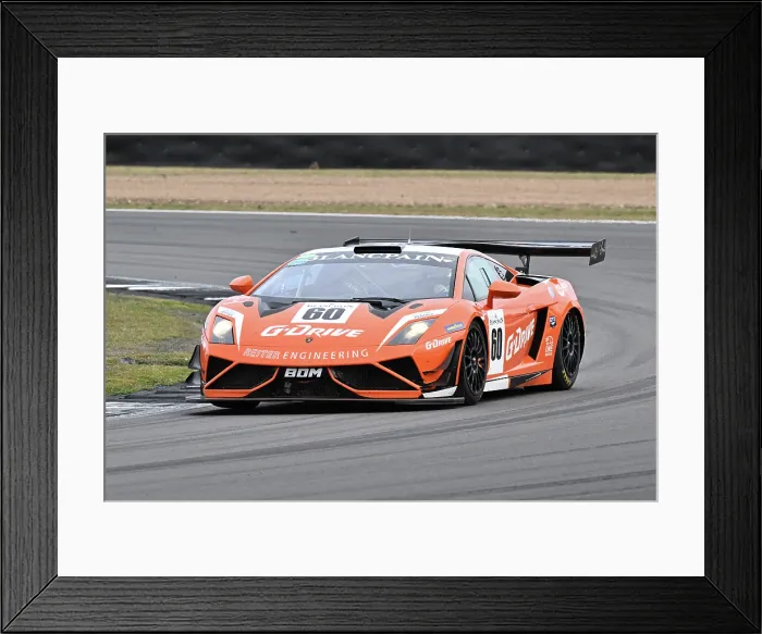 Framed Print : CZ4_0179 Wayne Marrs, Jason Pelosi, Lamborghini Gallardo GT3.jpg Framed Print : CZ4_0179 Wayne Marrs, Jason Pelosi, Lamborghini Gallardo GT3.jpg