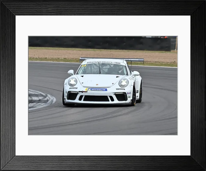 Framed Print : CZ4_0180 Max Bird, Stuart Kinner, Porsche 991-2 GT2 Cup.jpg Framed Print : CZ4_0180 Max Bird, Stuart Kinner, Porsche 991-2 GT2 Cup.jpg