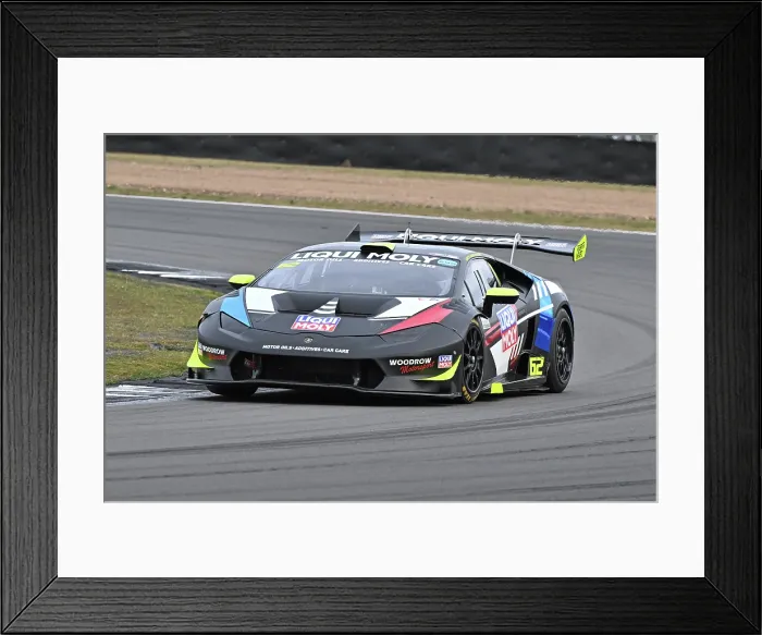 Framed Print : CZ4_0192 Matty Evans, Colin Turkington, Lamborghini Huracan ST.jpg Framed Print : CZ4_0192 Matty Evans, Colin Turkington, Lamborghini Huracan ST.jpg