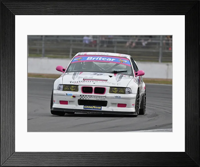 Framed Print : CZ4_0198 Mark Smith, BMW E36 M3.jpg Framed Print : CZ4_0198 Mark Smith, BMW E36 M3.jpg