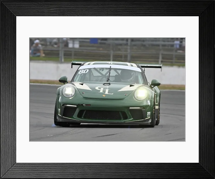 Framed Print : CZ4_0201 James Caley, Bill Caley, Porsche 991-2 Cup.jpg Framed Print : CZ4_0201 James Caley, Bill Caley, Porsche 991-2 Cup.jpg