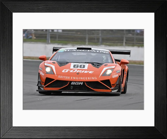 Framed Print : CZ4_0202 Wayne Marrs, Jason Pelosi, Lamborghini Gallardo GT3.jpg Framed Print : CZ4_0202 Wayne Marrs, Jason Pelosi, Lamborghini Gallardo GT3.jpg