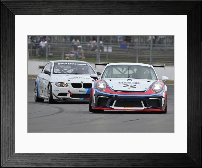 Framed Print : CZ4_0203 Jonathan Simmods, Porsche 991-2.jpg Framed Print : CZ4_0203 Jonathan Simmods, Porsche 991-2.jpg