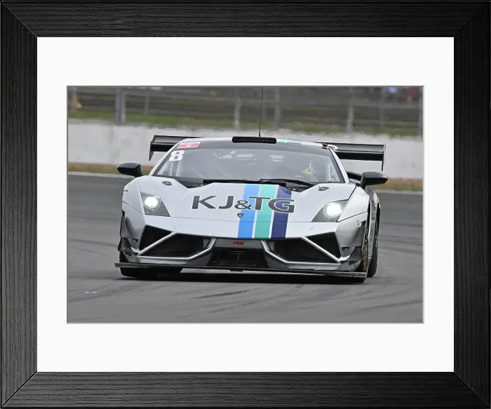 Framed Print : CZ4_0209 Craig Wilkins, Aaron Scott, Lamborghini Gallardo GT3.jpg Framed Print : CZ4_0209 Craig Wilkins, Aaron Scott, Lamborghini Gallardo GT3.jpg