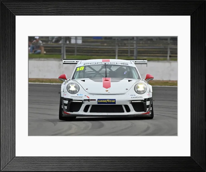 Framed Print : CZ4_0214 Ash Muldoon, Darren Fielding, Porsche 991-2.jpg Framed Print : CZ4_0214 Ash Muldoon, Darren Fielding, Porsche 991-2.jpg