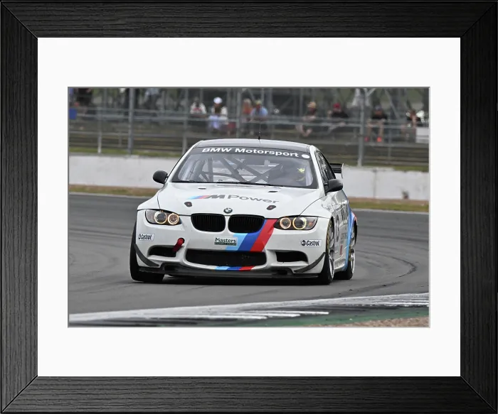 Framed Print : CZ4_0229 Vasily Vladykin, BMW M3 GT4.jpg Framed Print : CZ4_0229 Vasily Vladykin, BMW M3 GT4.jpg