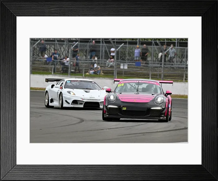 Framed Print : CZ4_0234 Billy Nairn, Carl Nairn, Porsche 991-1 GT3 Cup.jpg Framed Print : CZ4_0234 Billy Nairn, Carl Nairn, Porsche 991-1 GT3 Cup.jpg