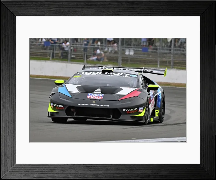 Framed Print : CZ4_0236 Matty Evans, Colin Turkington, Lamborghini Huracan ST.jpg Framed Print : CZ4_0236 Matty Evans, Colin Turkington, Lamborghini Huracan ST.jpg