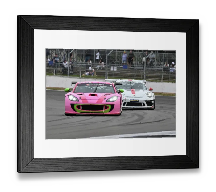 Framed Print : CZ4_0241 Daniel Quintero, Ginetta G55, Ash Muldoon, Darren Fielding, Porsche 991-2.jpg Framed Print : CZ4_0241 Daniel Quintero, Ginetta G55, Ash Muldoon, Darren Fielding, Porsche 991-2.jpg