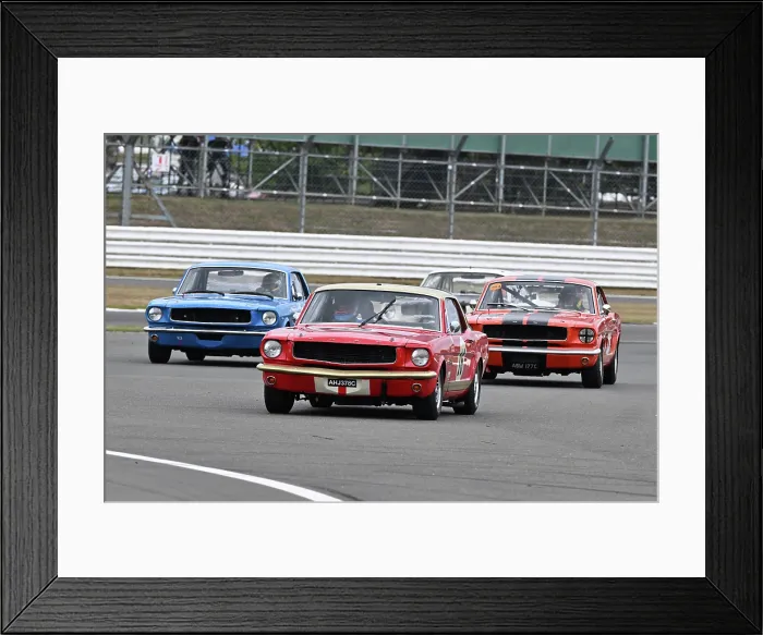 Framed Print : CZ3_7299 Matt Johnson, Robert Ross, Ford Mustang.jpg Framed Print : CZ3_7299 Matt Johnson, Robert Ross, Ford Mustang.jpg