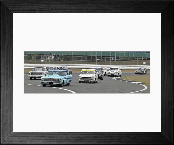 Framed Print : CZ3_7308 Tim Scott Andrews, Ford Falcon.jpg Framed Print : CZ3_7308 Tim Scott Andrews, Ford Falcon.jpg