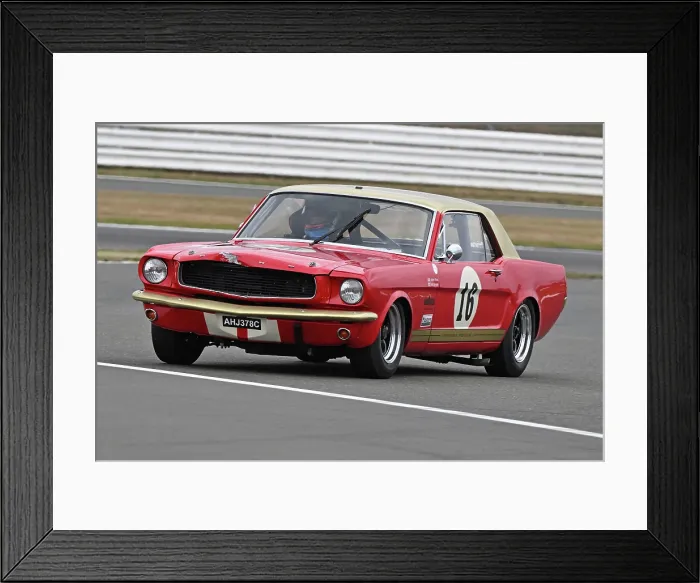 Framed Print : CZ3_7319 Matt Johnson, Robert Ross, Ford Mustang.jpg Framed Print : CZ3_7319 Matt Johnson, Robert Ross, Ford Mustang.jpg