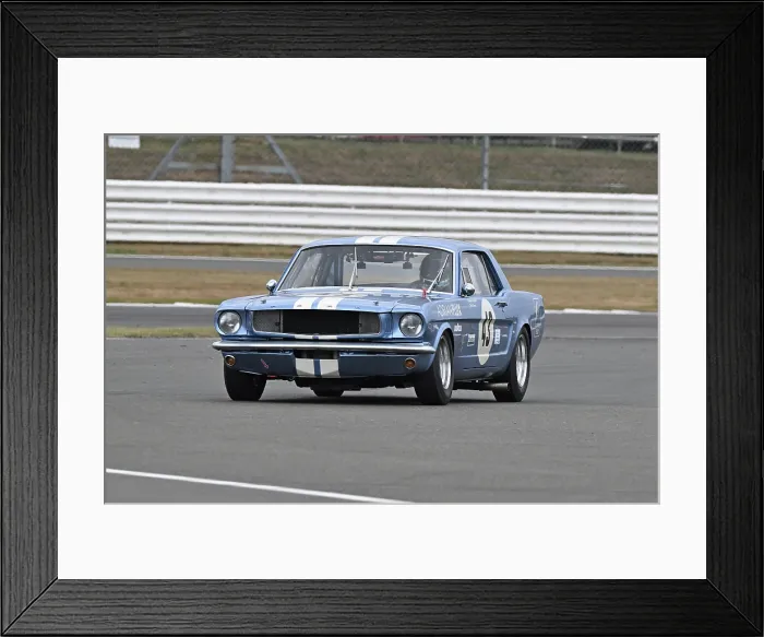 Framed Print : CZ3_7324 Chris Harris, Marino Franchitti, Ford Mustang.jpg Framed Print : CZ3_7324 Chris Harris, Marino Franchitti, Ford Mustang.jpg