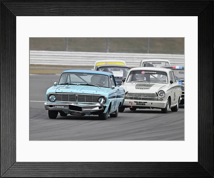 Framed Print : CZ3_7396 Tim Scott Andrews, Ford Falcon, Peter Reynolds, Daniel Quintero, Ford Lotus Cortina Mk1.jpg Framed Print : CZ3_7396 Tim Scott Andrews, Ford Falcon, Peter Reynolds, Daniel Quintero, Ford Lotus Cortina Mk1.jpg