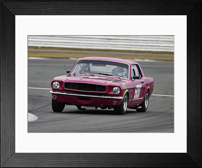 Framed Print : CZ3_7410 Sam Tordoff, Ford Mustang.jpg Framed Print : CZ3_7410 Sam Tordoff, Ford Mustang.jpg