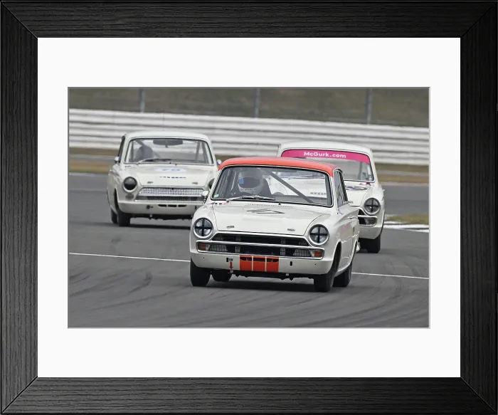 Framed Print : CZ3_7438 James Claridge, L Claridge, Ford Lotus Cortina Mk1.jpg Framed Print : CZ3_7438 James Claridge, L Claridge, Ford Lotus Cortina Mk1.jpg