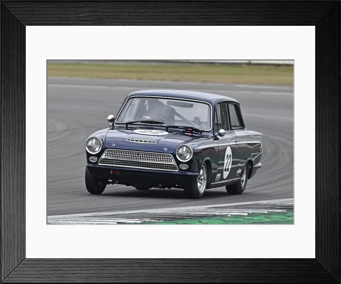 Framed Print : CZ3_7496 Paul Smith, Steve Soper, Ford Lotus Cortina Mk1.jpg Framed Print : CZ3_7496 Paul Smith, Steve Soper, Ford Lotus Cortina Mk1.jpg