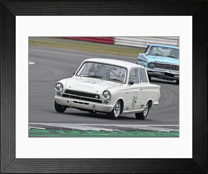 Framed Print : CZ3_7499 Simon Gusterson, Ford Lotus Cortina Mk1.jpg Framed Print : CZ3_7499 Simon Gusterson, Ford Lotus Cortina Mk1.jpg