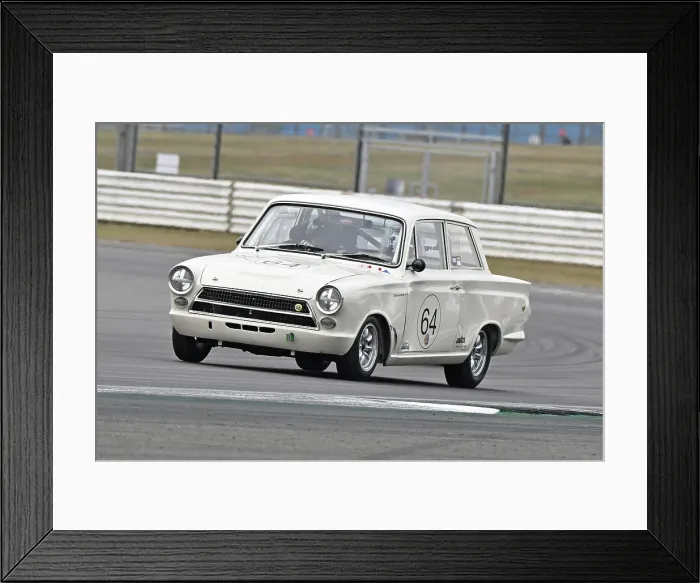 Framed Print : CZ3_7563 Simon Gusterson, Ford Lotus Cortina Mk1.jpg Framed Print : CZ3_7563 Simon Gusterson, Ford Lotus Cortina Mk1.jpg