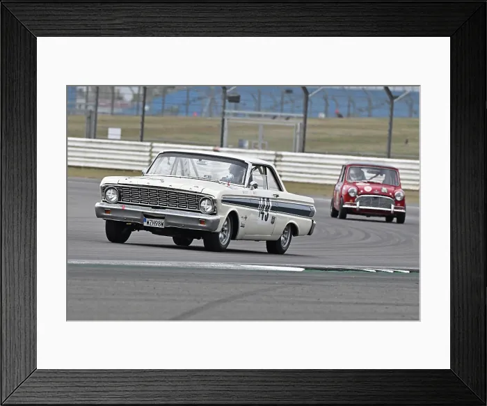 Framed Print : CZ3_7566 Nils-Fredrik Nyblaeus, Jeremy Welch, Ford Falcon Sprint.jpg Framed Print : CZ3_7566 Nils-Fredrik Nyblaeus, Jeremy Welch, Ford Falcon Sprint.jpg