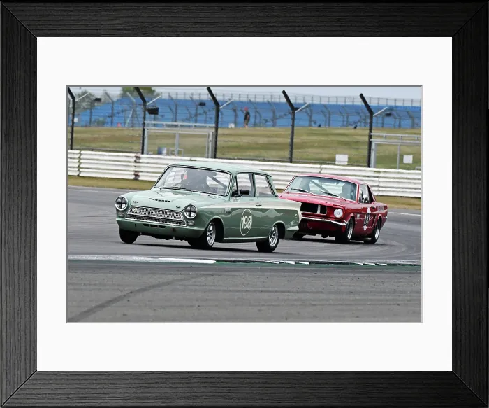 Framed Print : CZ3_7578 Jake Giddings, Paul Streather, Ford Lotus Cortina Mk1.jpg Framed Print : CZ3_7578 Jake Giddings, Paul Streather, Ford Lotus Cortina Mk1.jpg