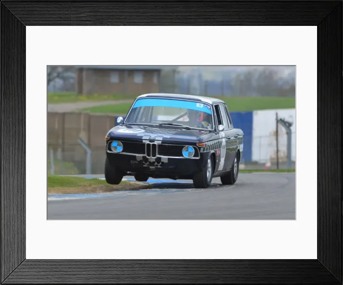 Framed Print : DHF 2013