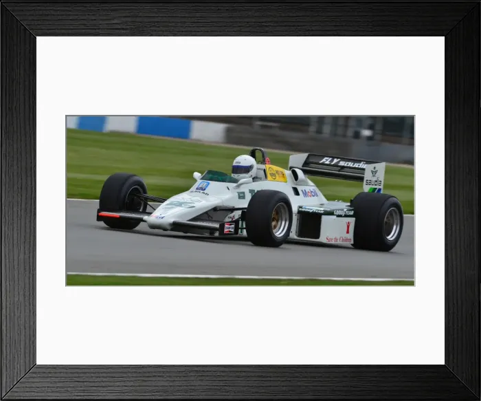 Framed Print : DHF 2013 Framed Print : DHF 2013