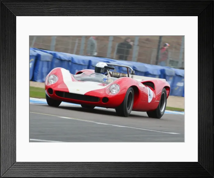 Framed Print : DHF 2013 Framed Print : DHF 2013