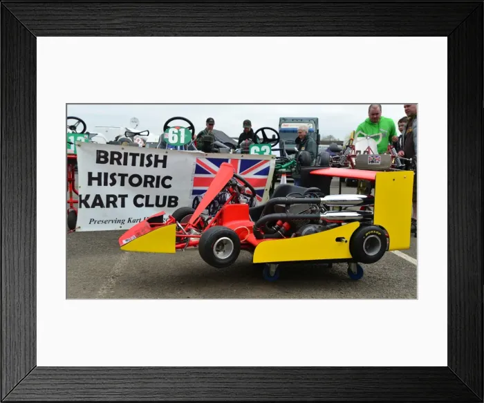 Framed Print : DHF 2013 Framed Print : DHF 2013