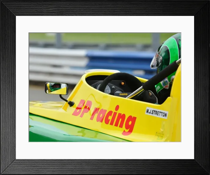 Framed Print : DHF 2013 Framed Print : DHF 2013