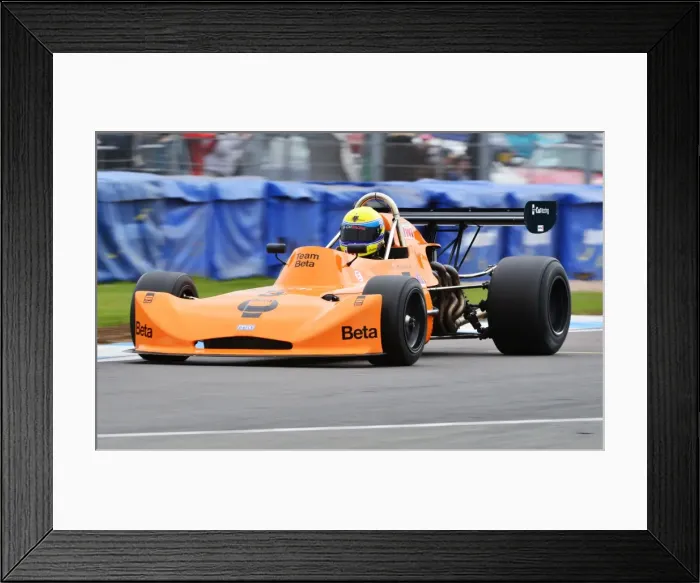 Framed Print : DHF 2013 Framed Print : DHF 2013