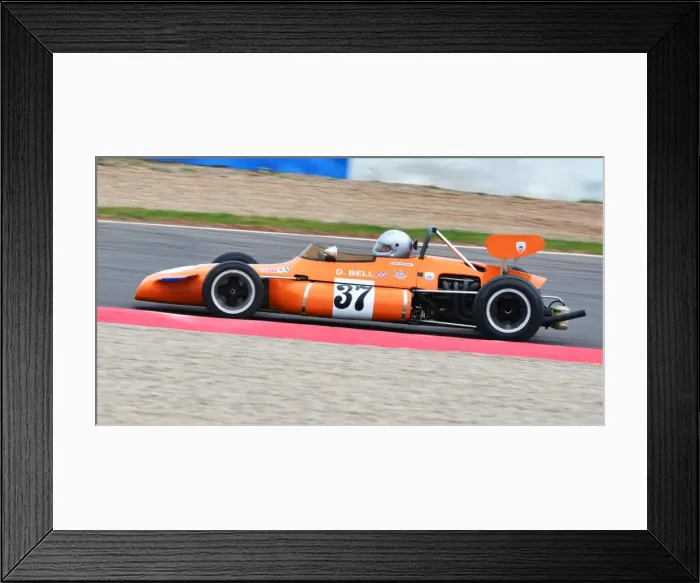 Framed Print : DHF 2013 Framed Print : DHF 2013